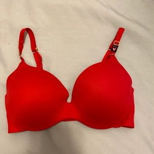 Incredible Victoria’s Secret Perfect Shape Bra